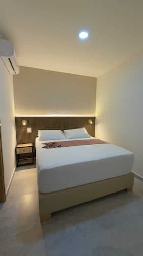HOTEL NAKAMA