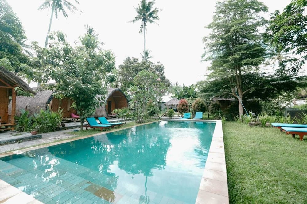 Cici Bungalows