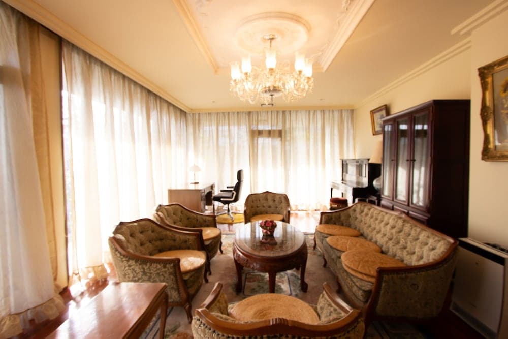 HOTEL DO-YA BEPPU Hanare