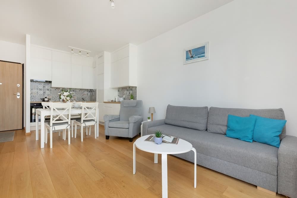 Business Apartment PKP by Renters