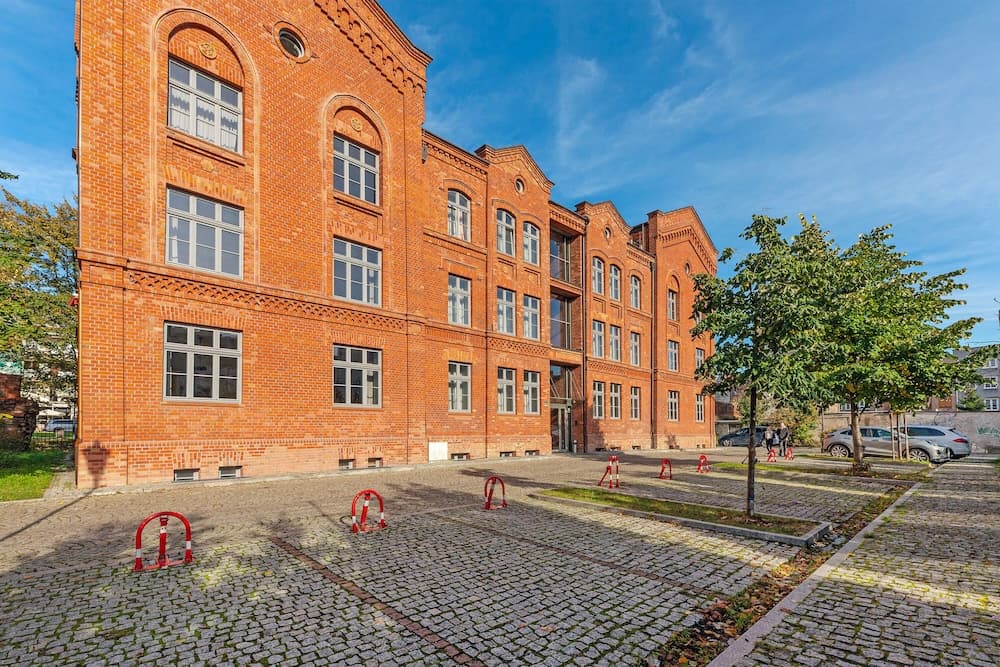 Dom & House - Old Town Tobiasz Residence