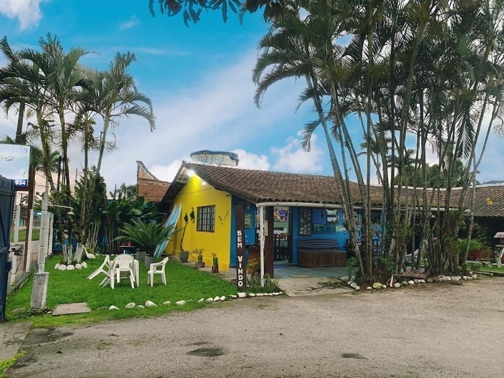 Pousada Chalé do Beija-flor