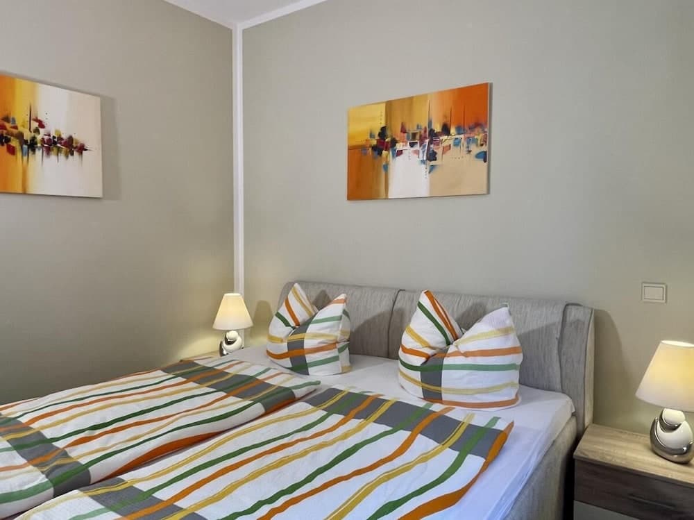 Amselresidenz 1 - AMSEL