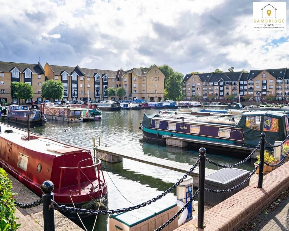20 off Weekly Stays 5 Marina View Apt
