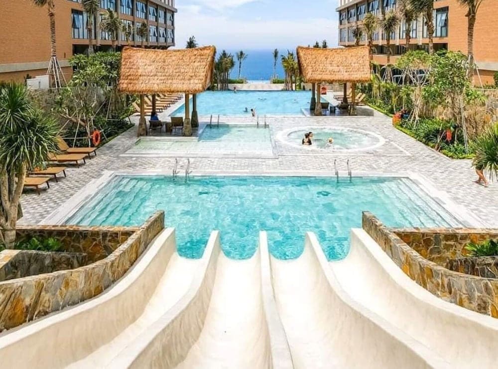 Apec Mandala Wyndham Mũi Né