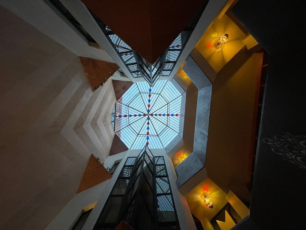 Riad Baroud