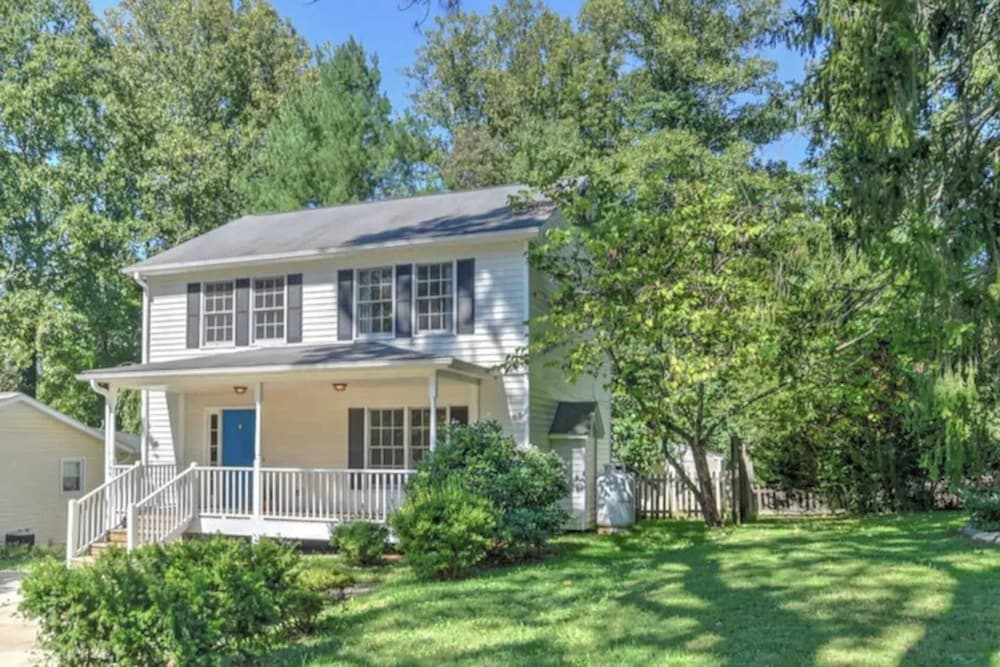 Best of the Blue Ridge by Avantstay A+ Location