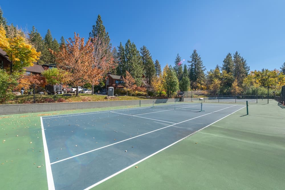 Brockway Springs Resort Unit 61 by Sierra Getaways