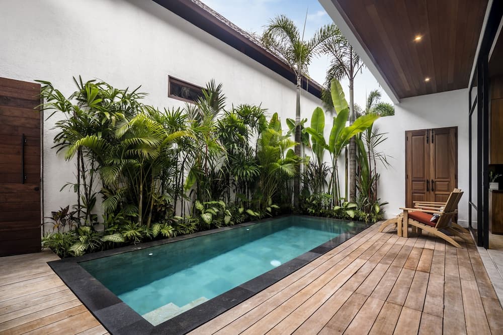 Nusantara Loft Savu by Alfred in Bali