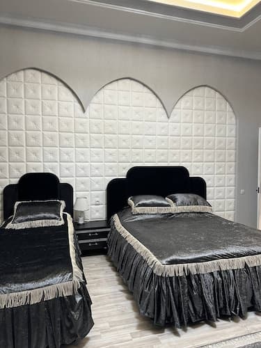 HAYAT SAMARKAND HOTEL