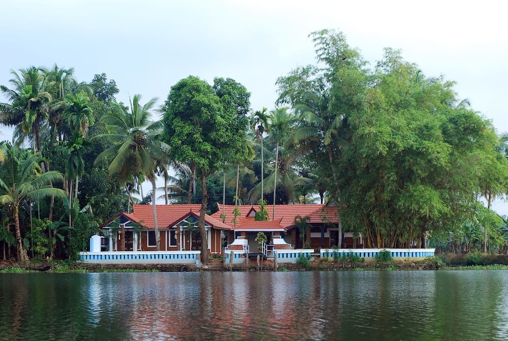 The Lake Resort by Maat Hotels