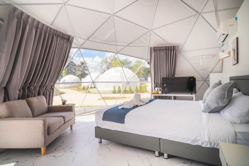 Athena Glamping Khaoyai