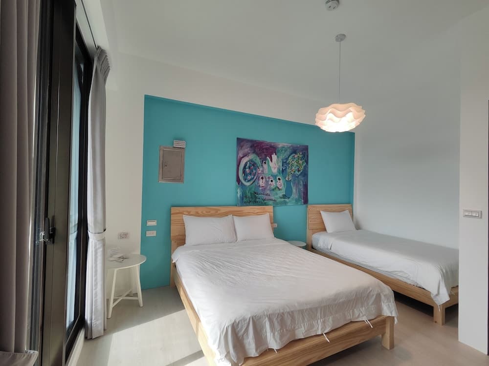 Oda
