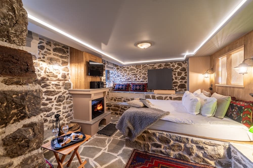 Dandy Villas Metsovo