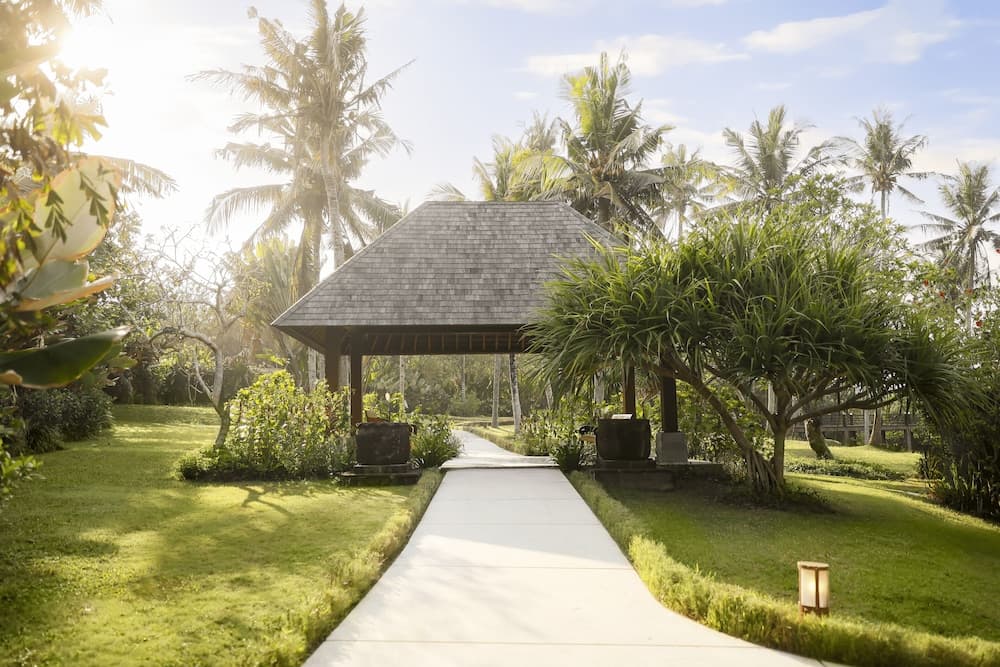 Konaklama yeri girişi