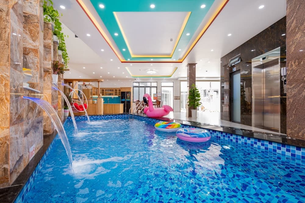 Villas & Hotel 126 Vũng Tàu