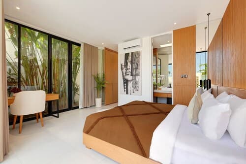 Garden Villa Pererenan By BREIG