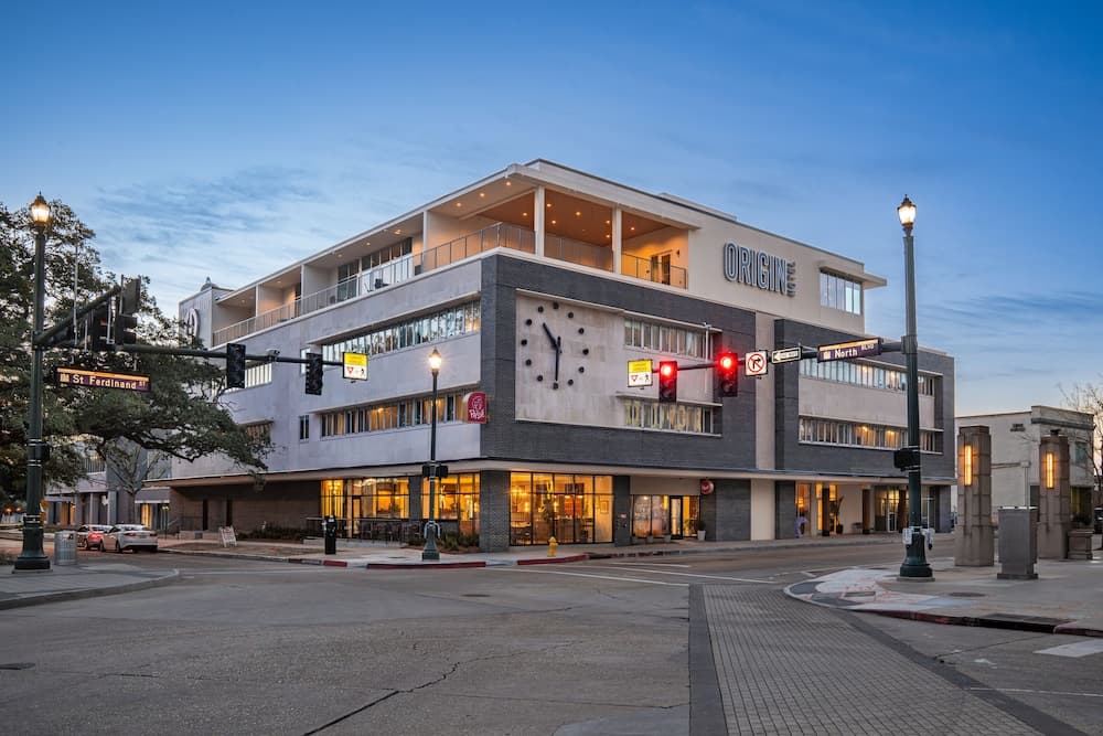 Origin Baton Rouge, a Wyndham Hotel