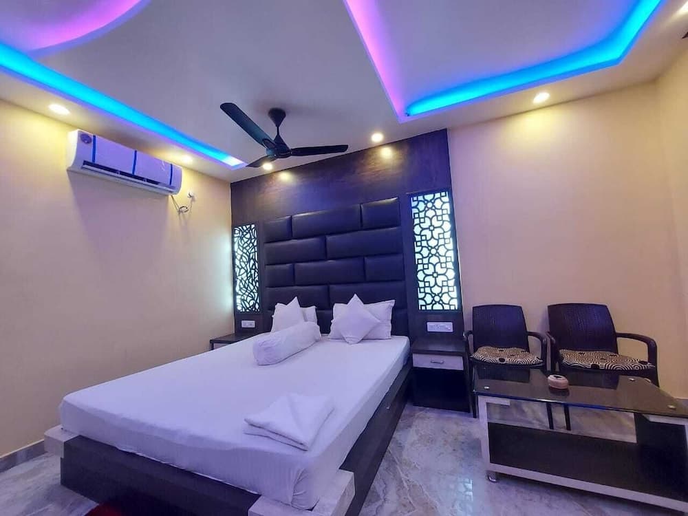 Rajani Residency