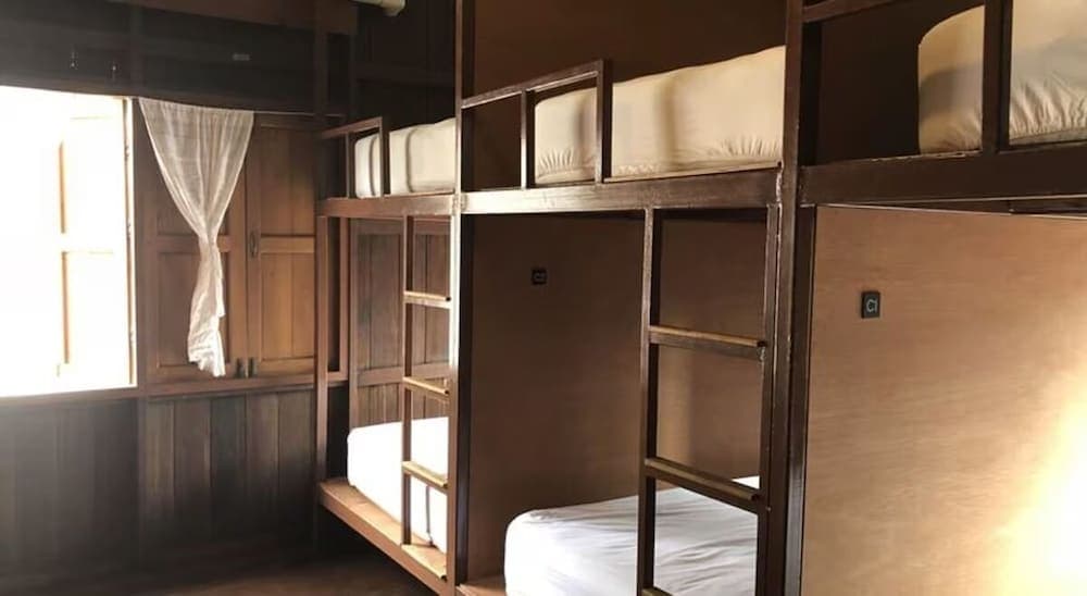 Aforetime House @ Samui