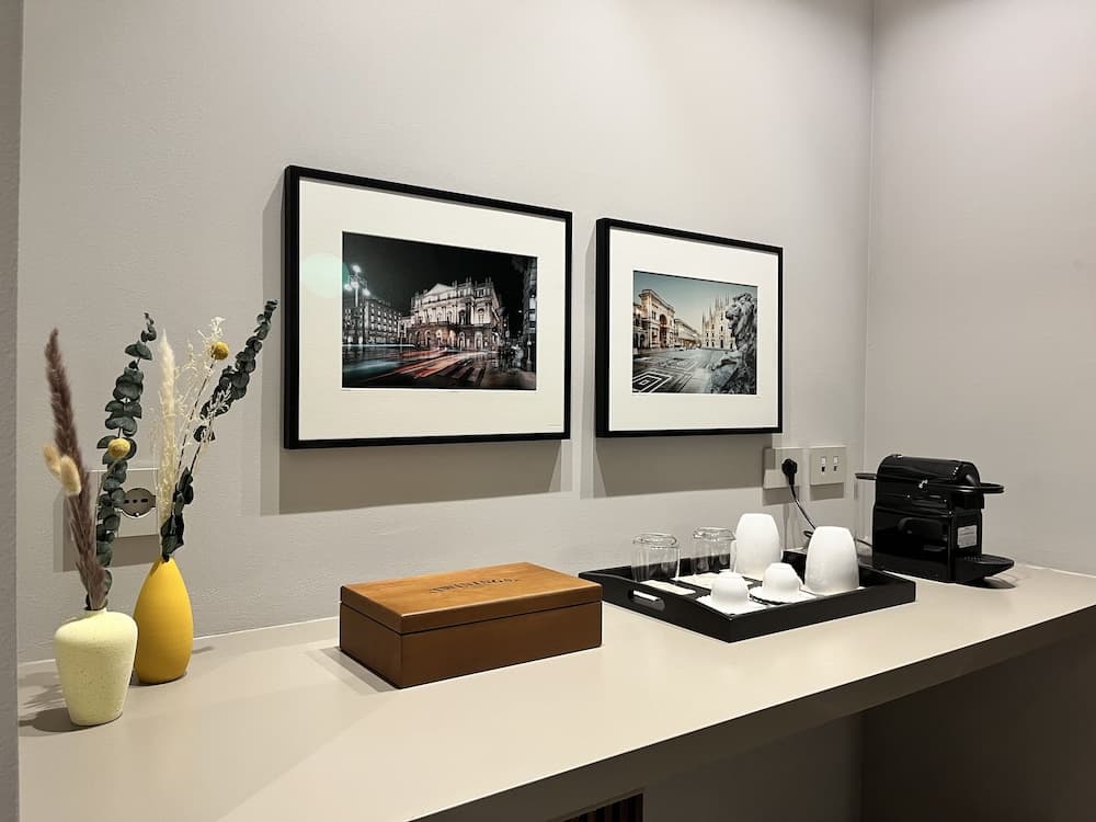 My Milano Charming & Luxury Rooms