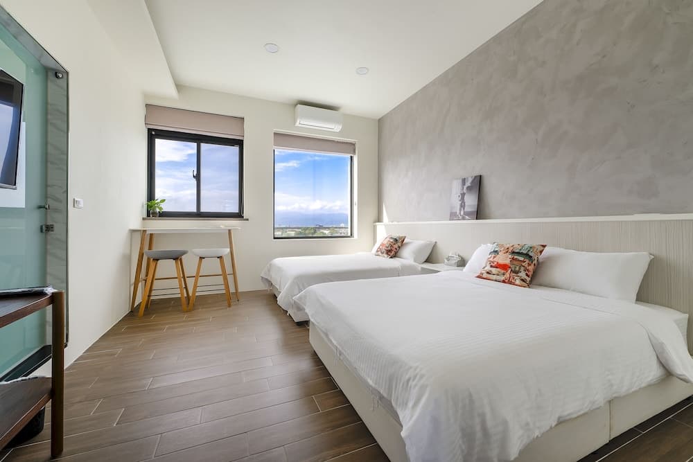 Miguo Homestay