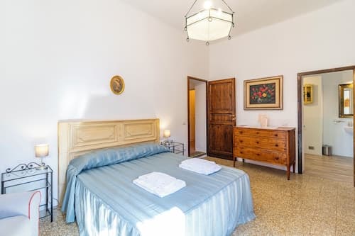 Chianti Classico Home Panoramic View