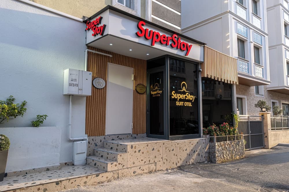 Stay Suite Hotel