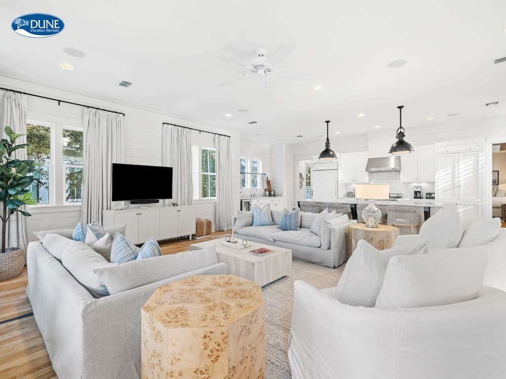 107 Sunflower Street 5 Bedroom Home by RedAwning