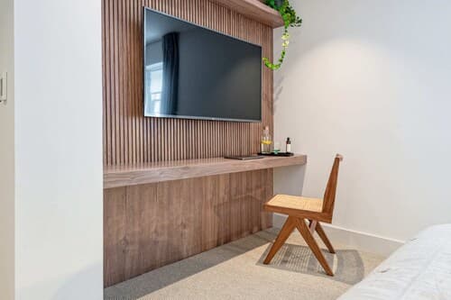Notting Hill Gate Residence I