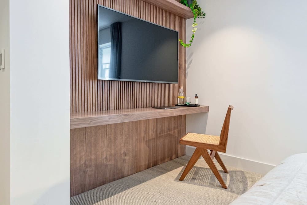 Notting Hill Gate Residence I