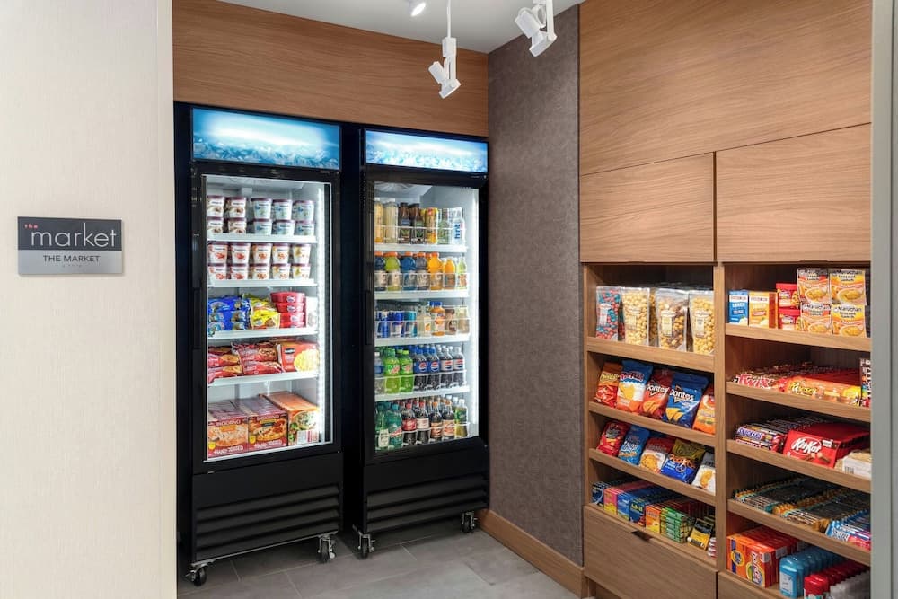 Konaklama yeri imkân ve özellikleri