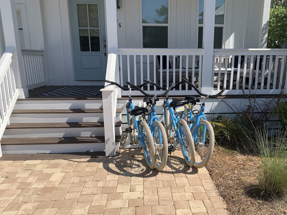 Konaklama yeri alanı