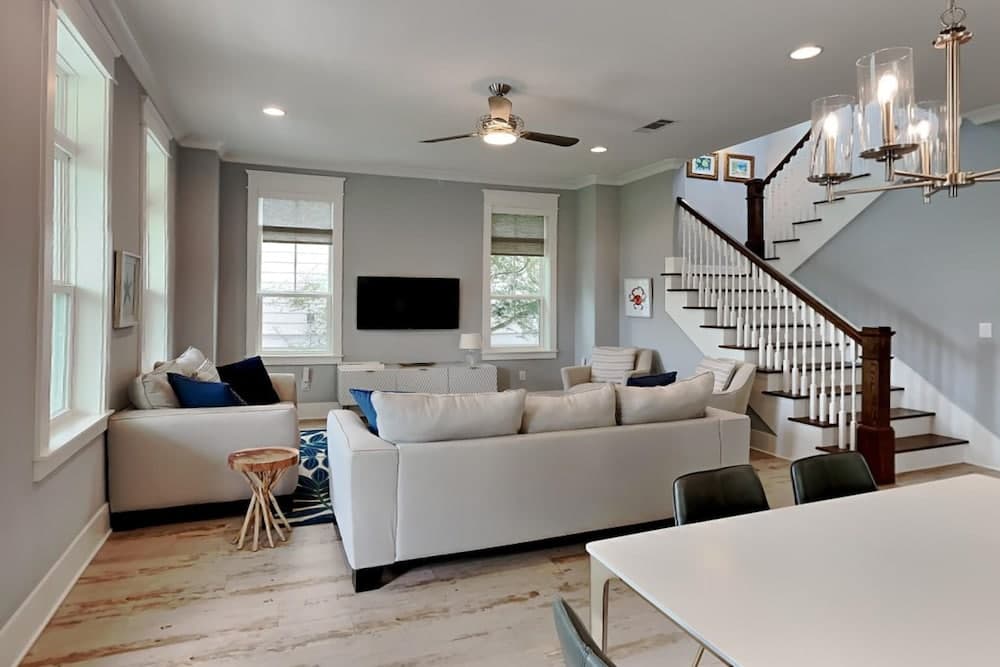 Great Escape at Blue Mountain Beach