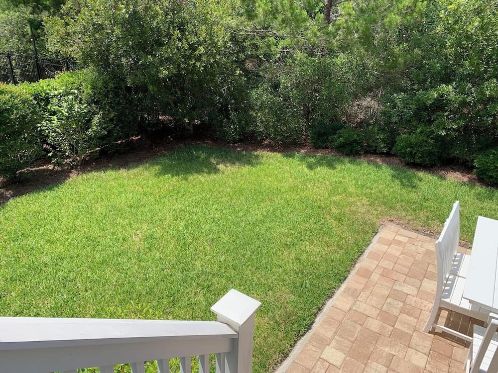 Konaklama yeri alanı