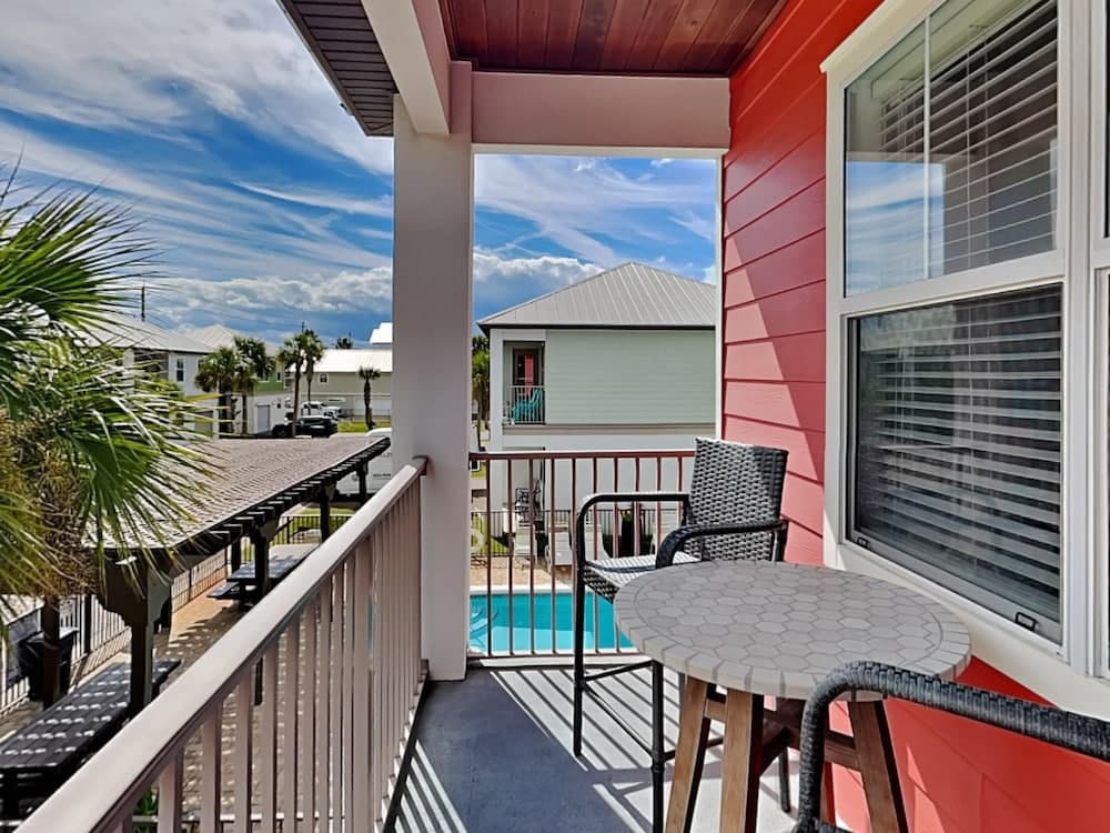 Konaklama yeri alanı