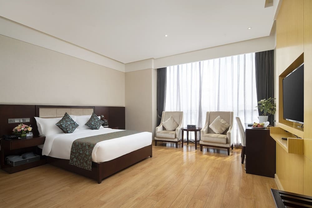 QINxin YAyue Hotel