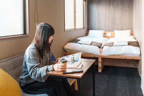 BESTIE - DOYANEN HOTELS