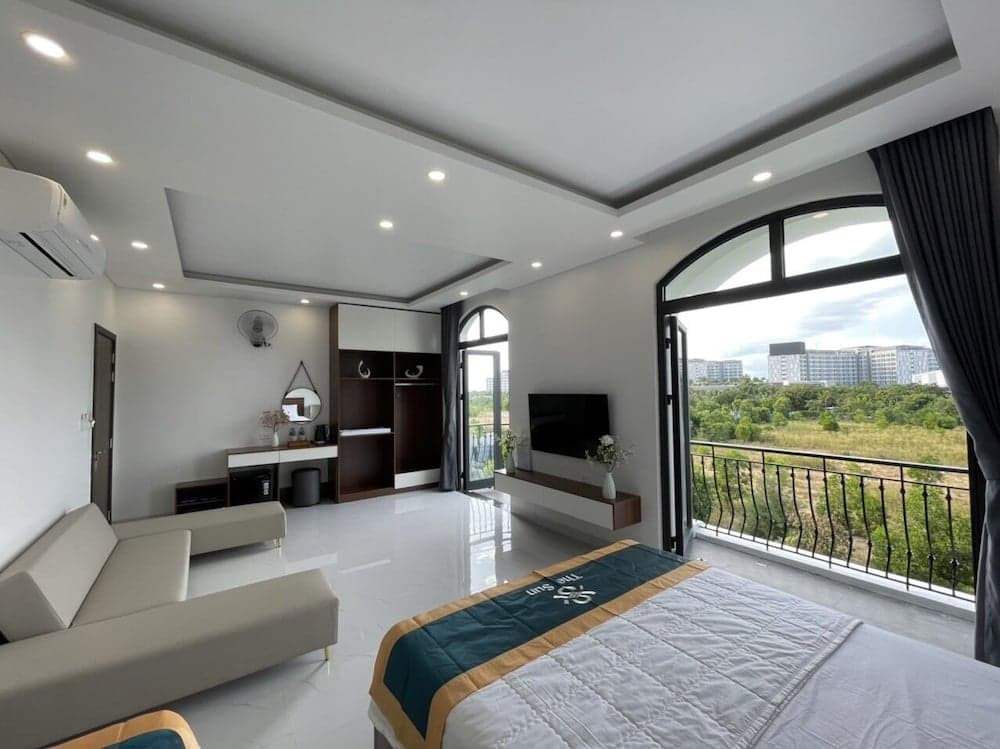 Homestay the Sun Grand World