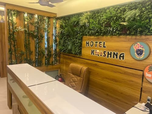 Hotel Krishna
