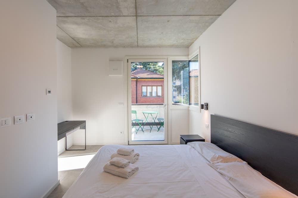 HouSmart Toscana 53 White