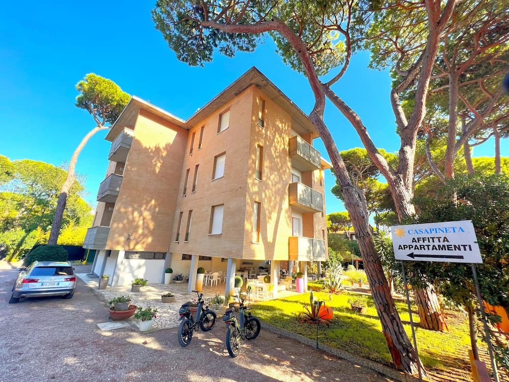 Casa Pineta