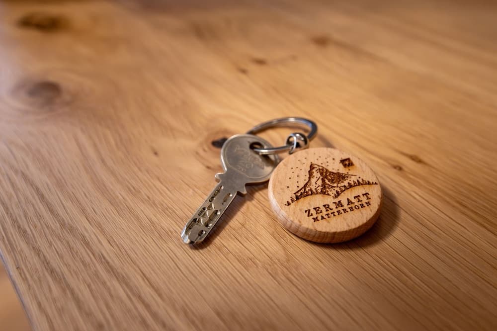 Seventh Sky- the luxury apartment