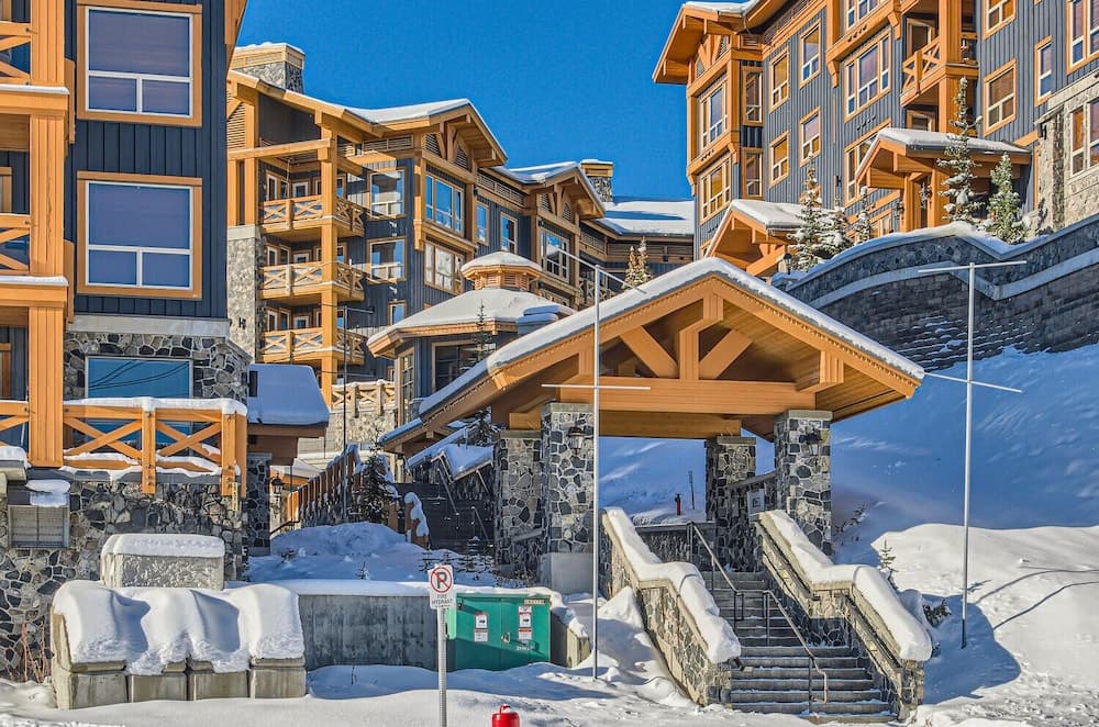Stonegate Resort by Okanagan Premier