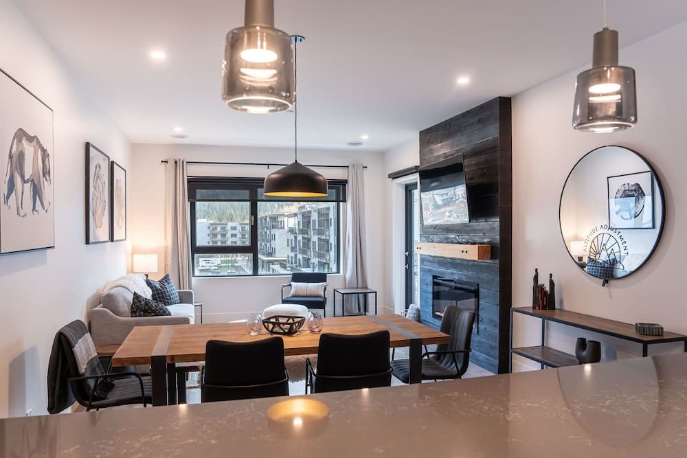 Altitude Adjustment Revelstoke Vacations