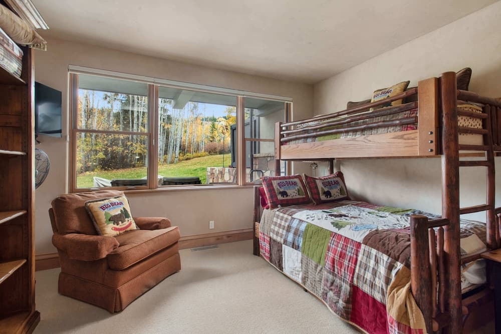 Two Creeks by Snowmass Vacations