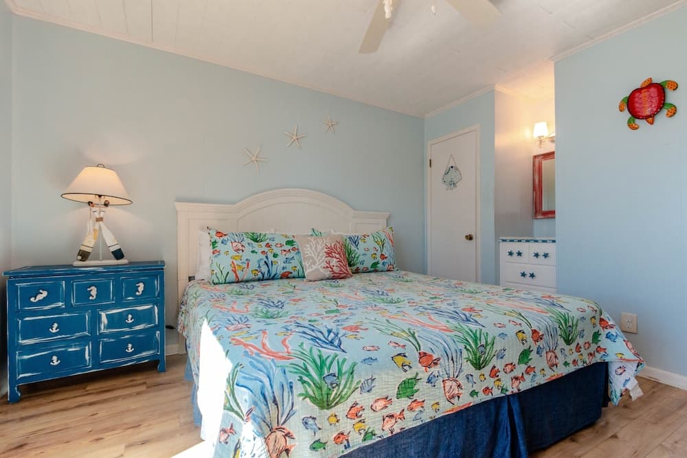 Sunny Beach by Book That Condo