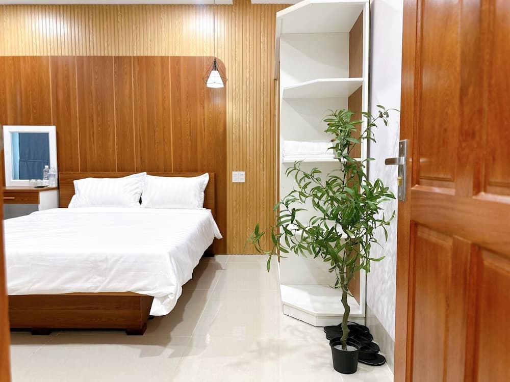 Milanesa Hotel & Apartment