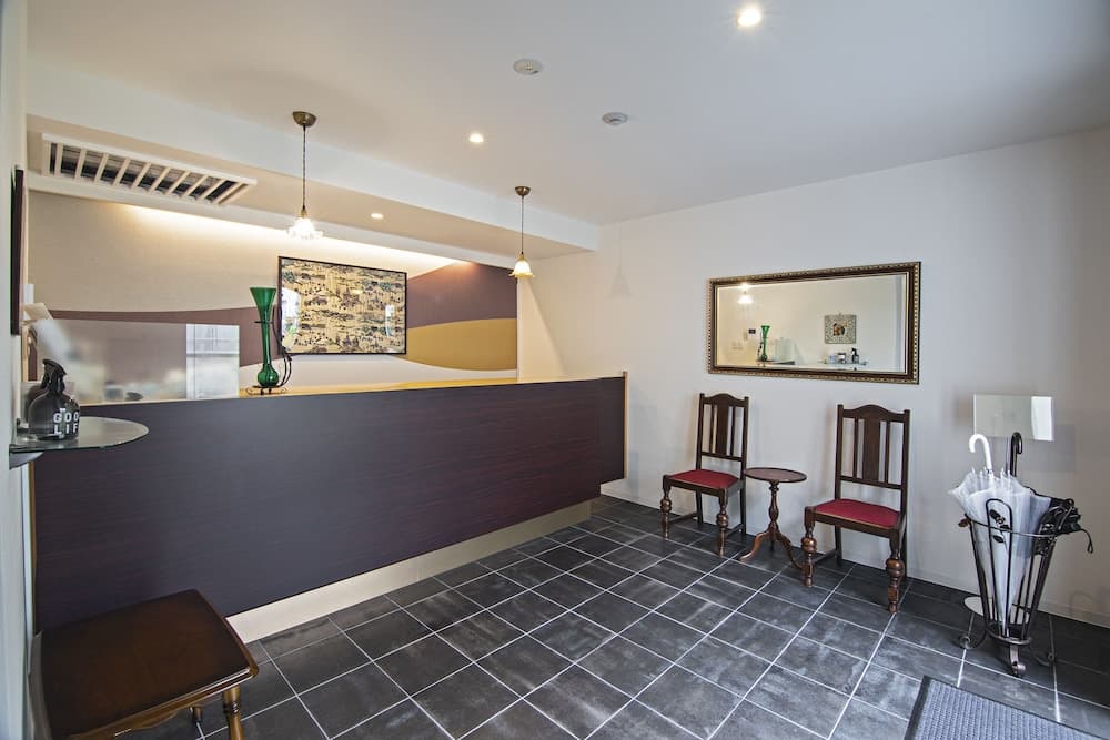 Forest Guardian Hotel 京都御所西