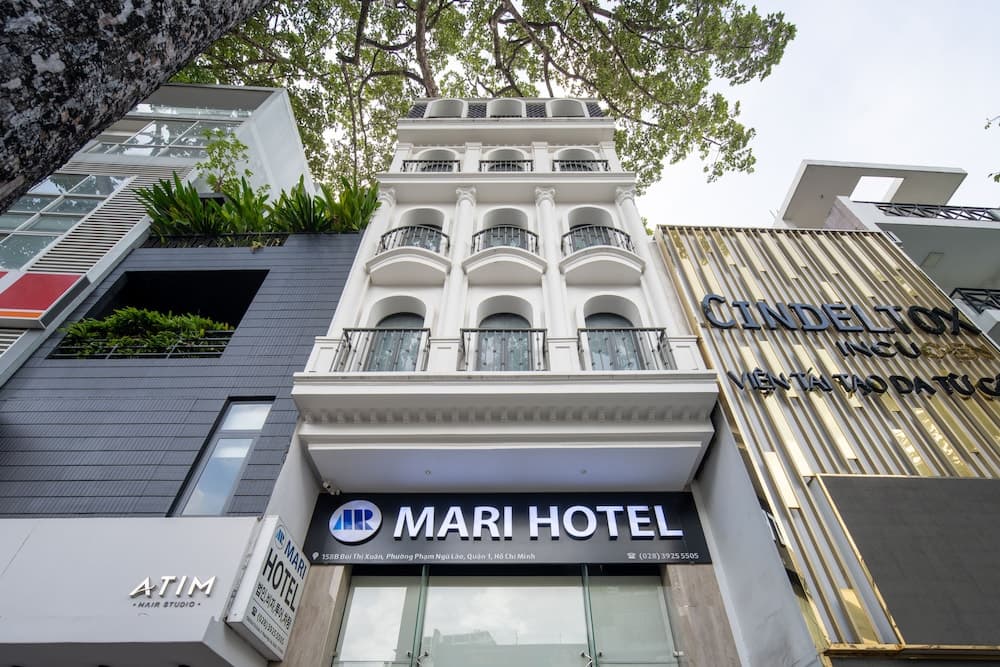 Mari Queen Hotel